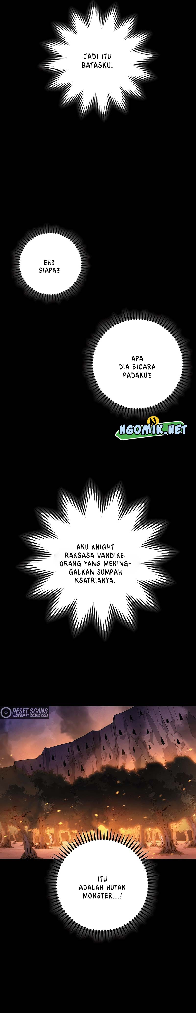Dungeon Reset